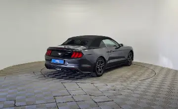 Ford Mustang 2019 года за 10 500 000 тг. в Алматы
