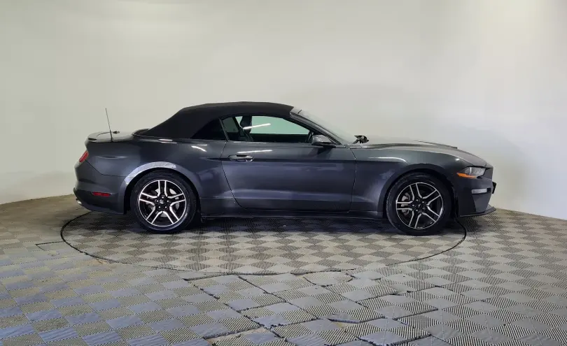 Ford Mustang 2019 года за 9 500 000 тг. в Алматы фото 4