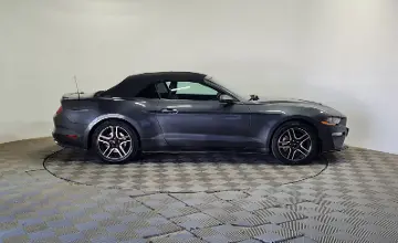 Ford Mustang 2019 года за 10 500 000 тг. в Алматы фото 4