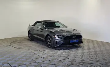 Ford Mustang 2019 года за 10 500 000 тг. в Алматы фото 3