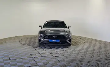 Ford Mustang 2019 года за 10 500 000 тг. в Алматы фото 2