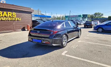 Hyundai Sonata 2020 года за 8 990 000 тг. в Талдыкорган