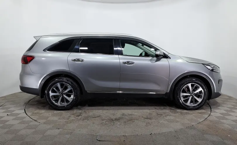 Kia Sorento 2019 года за 11 230 000 тг. в Алматы фото 4