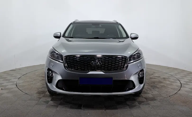 Kia Sorento 2019 года за 11 230 000 тг. в Алматы фото 2