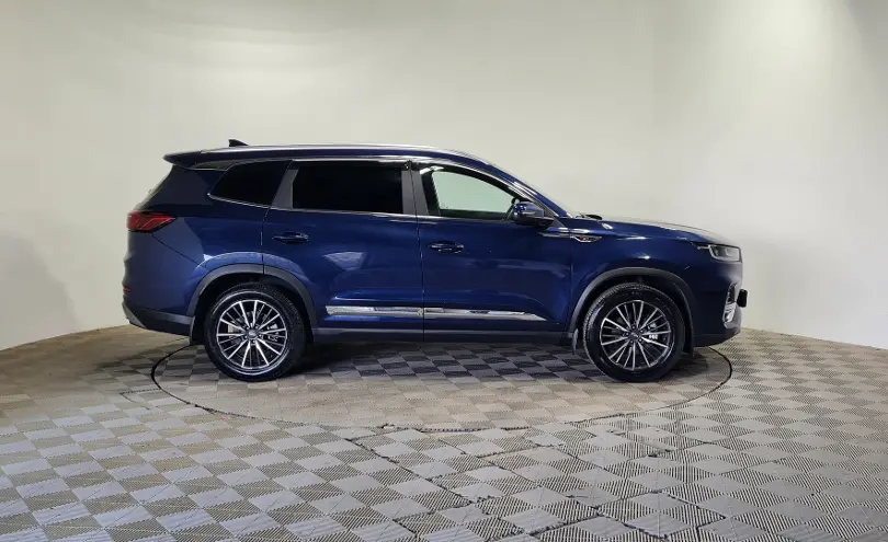 Chery Tiggo 8 Pro 2023 года за 8 150 000 тг. в Талдыкорган фото 4