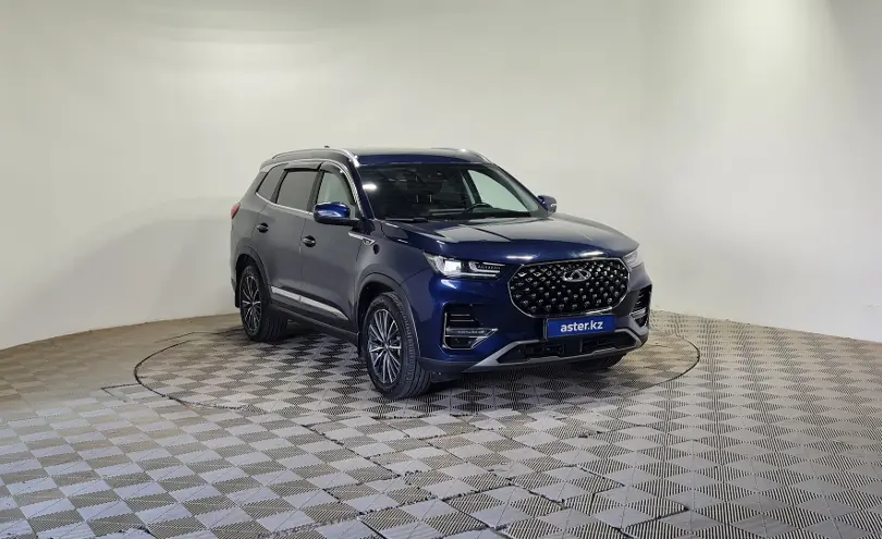 Chery Tiggo 8 Pro 2023 года за 8 150 000 тг. в Талдыкорган фото 3