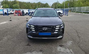 Hyundai Tucson 2025 года за 11 850 000 тг. в Усть-Каменогорск фото 2