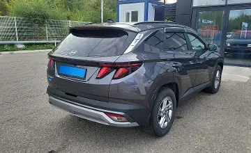 Hyundai Tucson 2025 года за 11 850 000 тг. в Усть-Каменогорск
