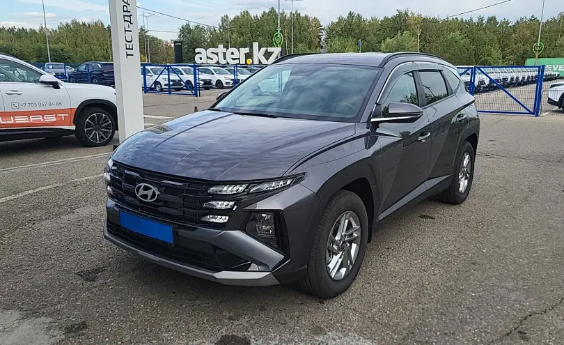 Hyundai Tucson 2025 года за 11 390 000 тг. в Усть-Каменогорск