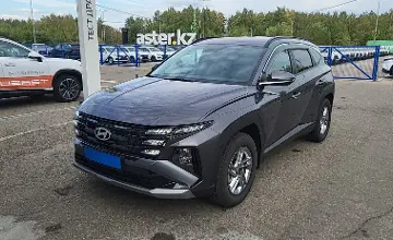 Hyundai Tucson 2025 года за 11 850 000 тг. в Усть-Каменогорск фото 1