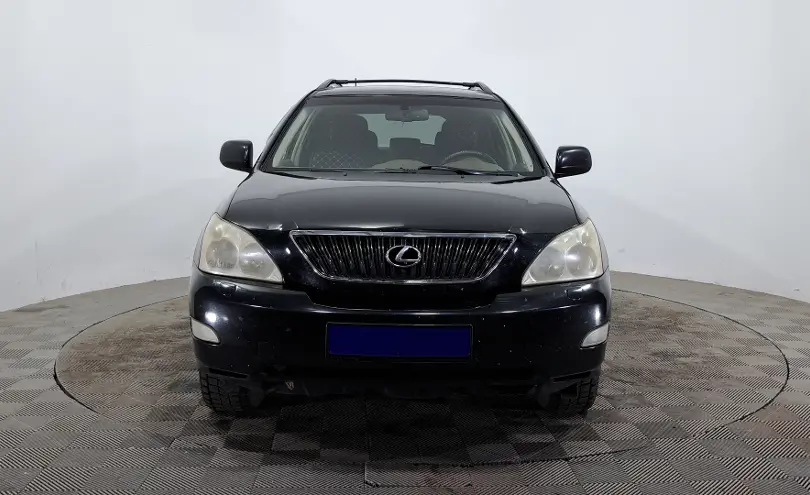 Lexus RX 2006 года за 5 590 000 тг. в Астана фото 2
