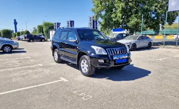 Toyota Land Cruiser Prado 2006 года за 10 000 000 тг. в Талдыкорган фото 3