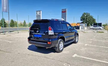 Toyota Land Cruiser Prado 2006 года за 10 000 000 тг. в Талдыкорган