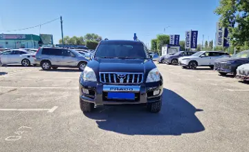Toyota Land Cruiser Prado 2006 года за 10 000 000 тг. в Талдыкорган фото 2