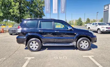 Toyota Land Cruiser Prado 2006 года за 10 000 000 тг. в Талдыкорган фото 4