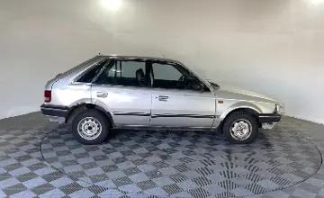 Mazda 323 1989 года за 550 000 тг. в Павлодар фото 4