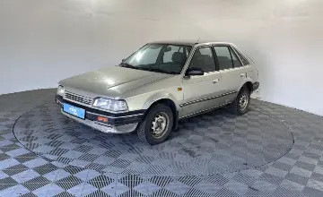 Mazda 323 1989 года за 550 000 тг. в Павлодар фото 1