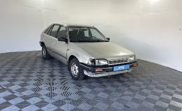 Mazda 323 1989 года за 550 000 тг. в Павлодар фото 3