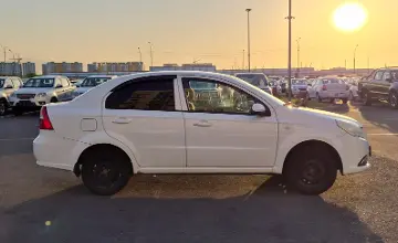 Ravon Nexia R3 2017 года за 2 490 000 тг. в Алматы фото 4