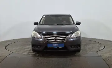Nissan Sentra 2015 года за 4 680 000 тг. в Астана фото 2