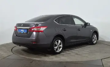Nissan Sentra 2015 года за 4 680 000 тг. в Астана