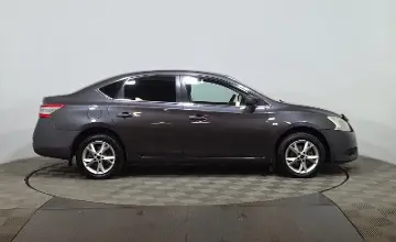 Nissan Sentra 2015 года за 4 680 000 тг. в Астана фото 4