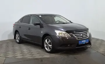 Nissan Sentra 2015 года за 4 680 000 тг. в Астана фото 3