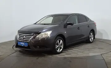 Nissan Sentra 2015 года за 4 680 000 тг. в Астана фото 1
