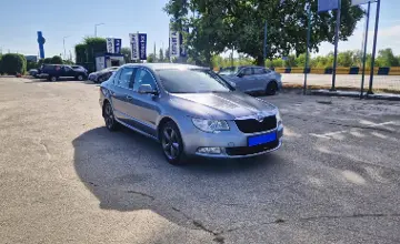 Skoda Superb 2012 года за 3 390 000 тг. в Талдыкорган фото 3