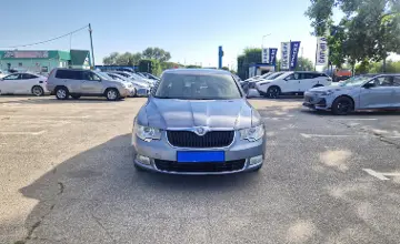 Skoda Superb 2012 года за 3 390 000 тг. в Талдыкорган фото 2