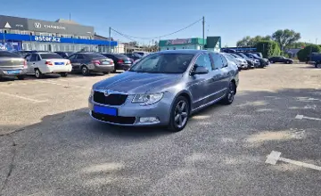 Skoda Superb 2012 года за 3 390 000 тг. в Талдыкорган фото 1