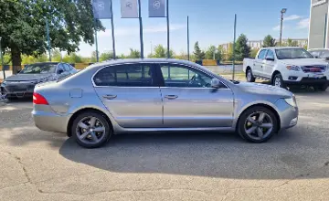 Skoda Superb 2012 года за 3 390 000 тг. в Талдыкорган фото 4