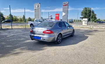 Skoda Superb 2012 года за 3 390 000 тг. в Талдыкорган