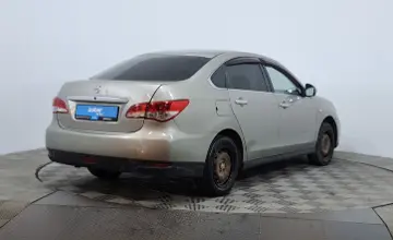 Nissan Almera 2014 года за 1 990 000 тг. в Астана