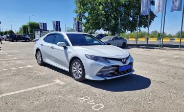 Toyota Camry 2018 года за 11 800 000 тг. в Талдыкорган фото 3