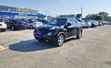 Nissan Juke 2013 года за 5 270 000 тг. в Талдыкорган фото 1
