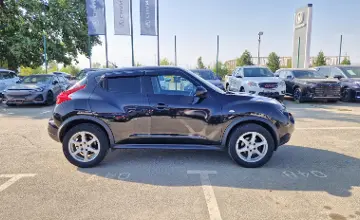 Nissan Juke 2013 года за 5 270 000 тг. в Талдыкорган фото 4