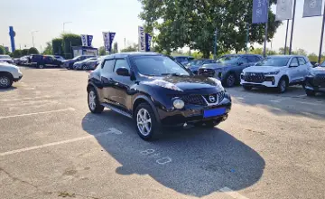 Nissan Juke 2013 года за 5 270 000 тг. в Талдыкорган фото 3