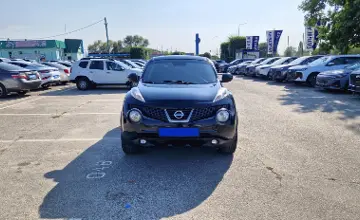 Nissan Juke 2013 года за 5 270 000 тг. в Талдыкорган фото 2