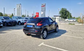 Nissan Juke 2013 года за 5 270 000 тг. в Талдыкорган