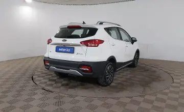 JAC S3 Pro 2025 года за 5 990 000 тг. в Шымкент