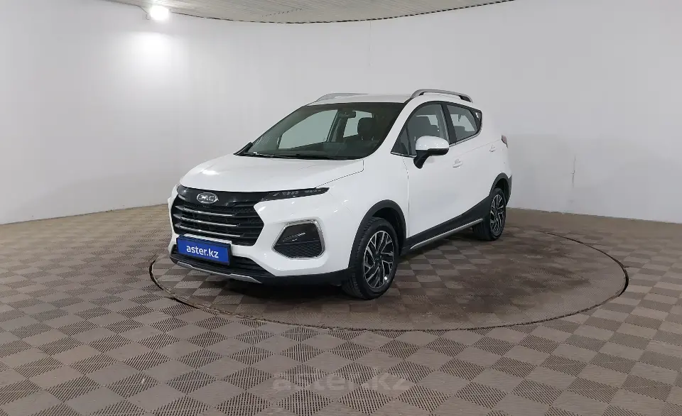 2025 JAC S3 Pro