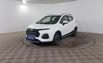JAC S3 Pro 2025 года за 5 990 000 тг. в Шымкент фото 1