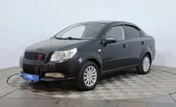 Ravon Nexia R3 2019 года за 2 990 000 тг. в Астана фото 1