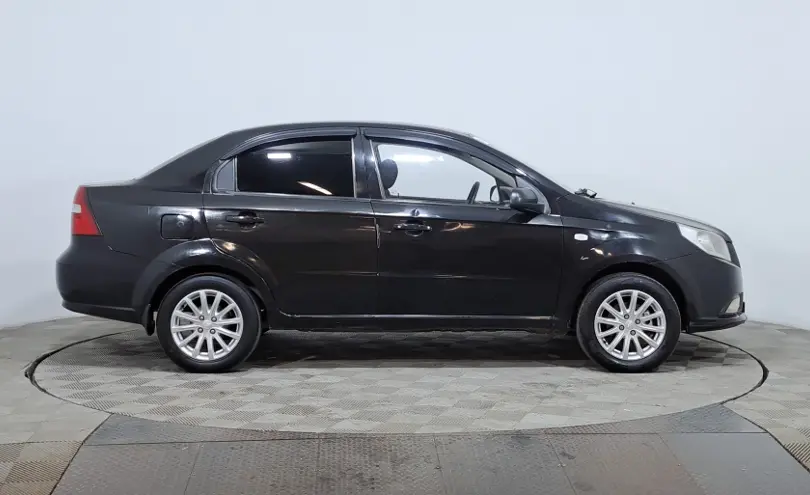 Ravon Nexia R3 2019 года за 2 200 000 тг. в Астана фото 4