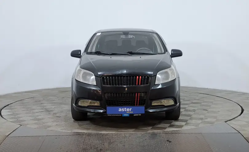 Ravon Nexia R3 2019 года за 2 200 000 тг. в Астана фото 2