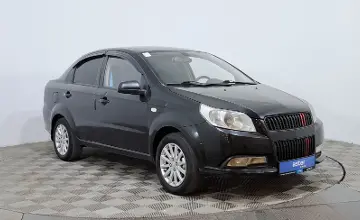 Ravon Nexia R3 2019 года за 2 990 000 тг. в Астана фото 3