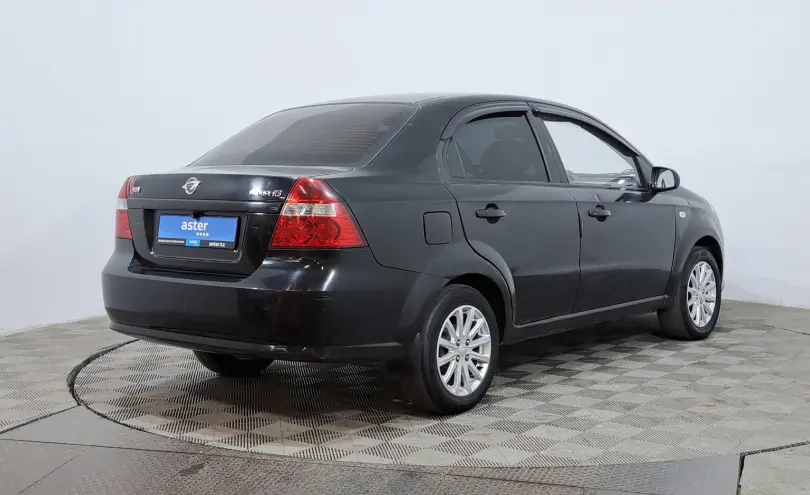 Ravon Nexia R3 2019 года за 2 200 000 тг. в Астана фото 5