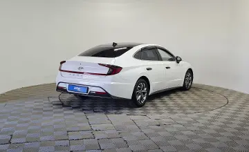 Hyundai Sonata 2021 года за 9 990 000 тг. в Алматы