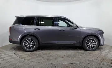 GAC GS8 2023 года за 14 850 000 тг. в Астана фото 4